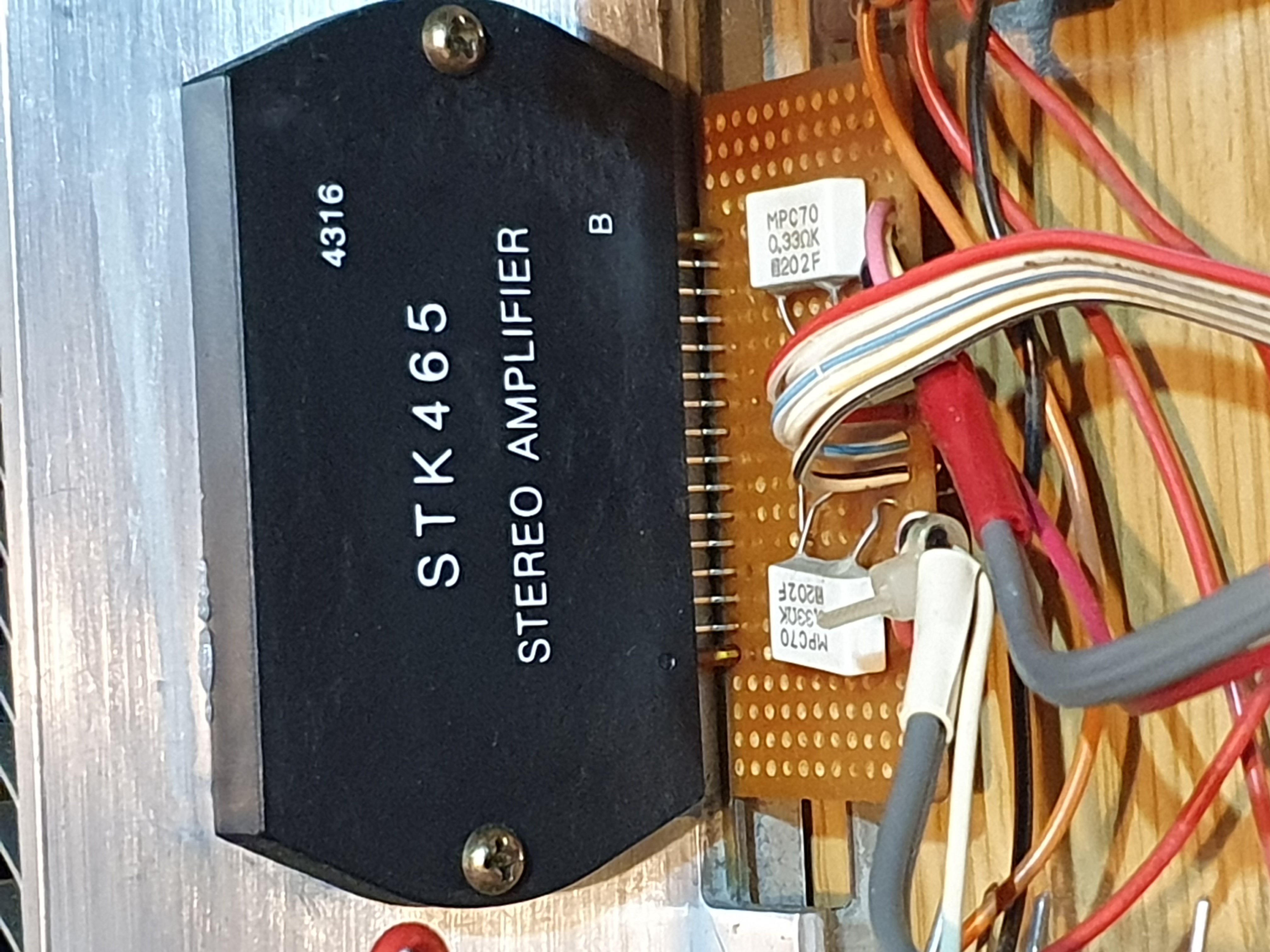 first image